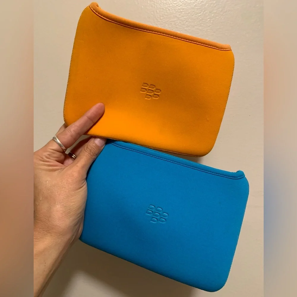 Blackberry PlayBook Neoprene Sleeve case